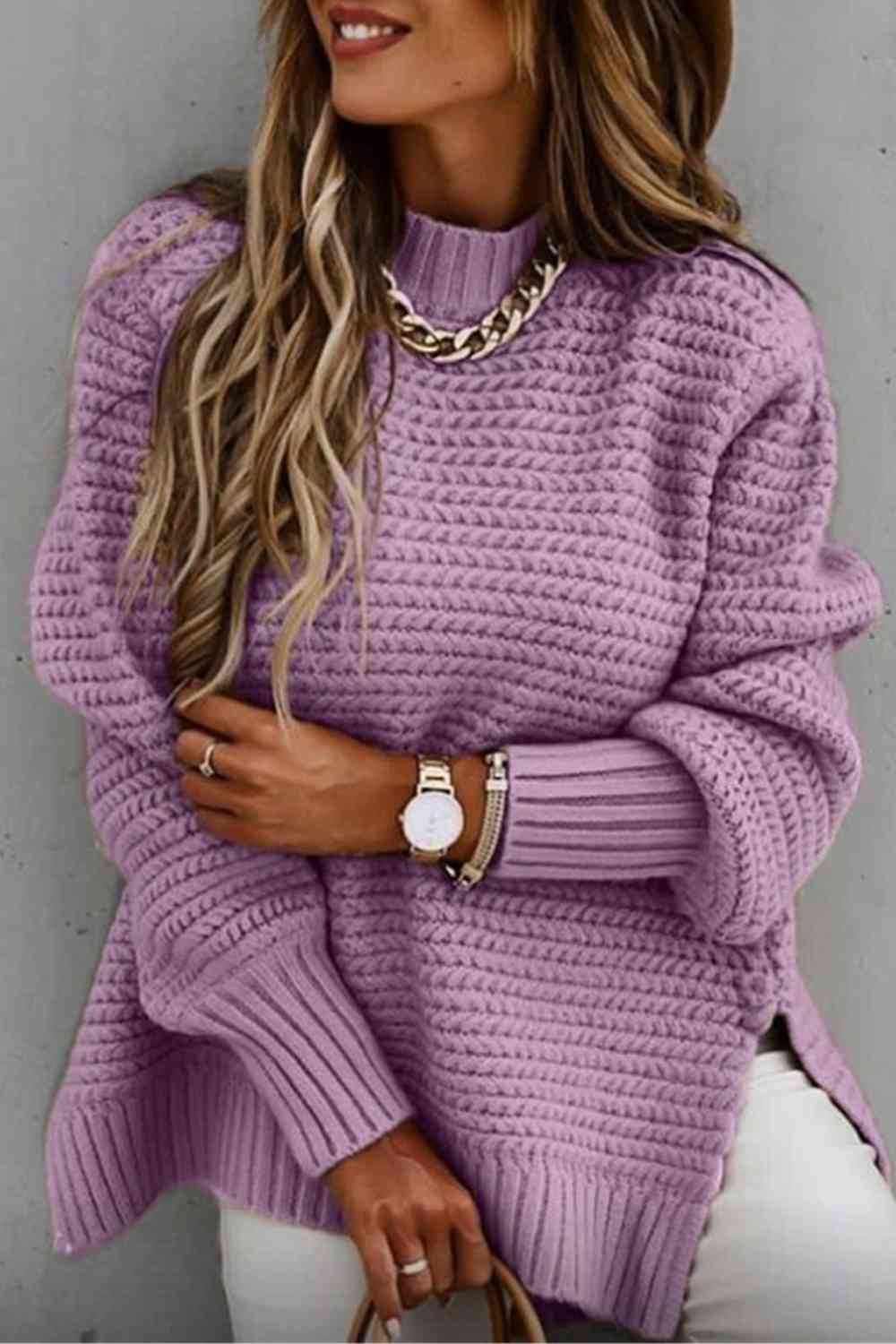 Yez Sweater