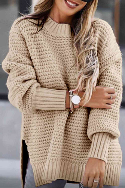 Yez Sweater