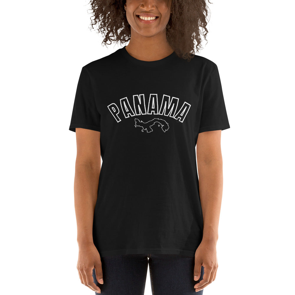Panama Unisex T-Shirt