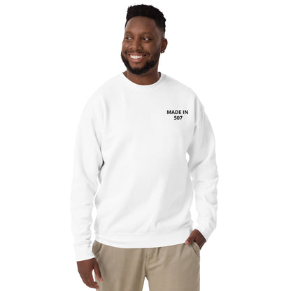 Made In 507 Unisex Sweatshirt